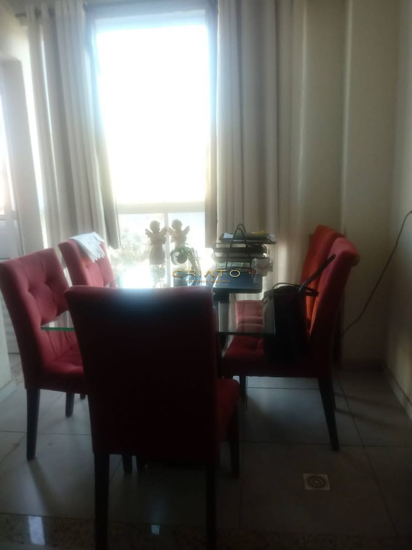 Apartamento de 2 quartos, 50m² no bairro Jibran El Hadj, em Anápolis | Eu Corretor