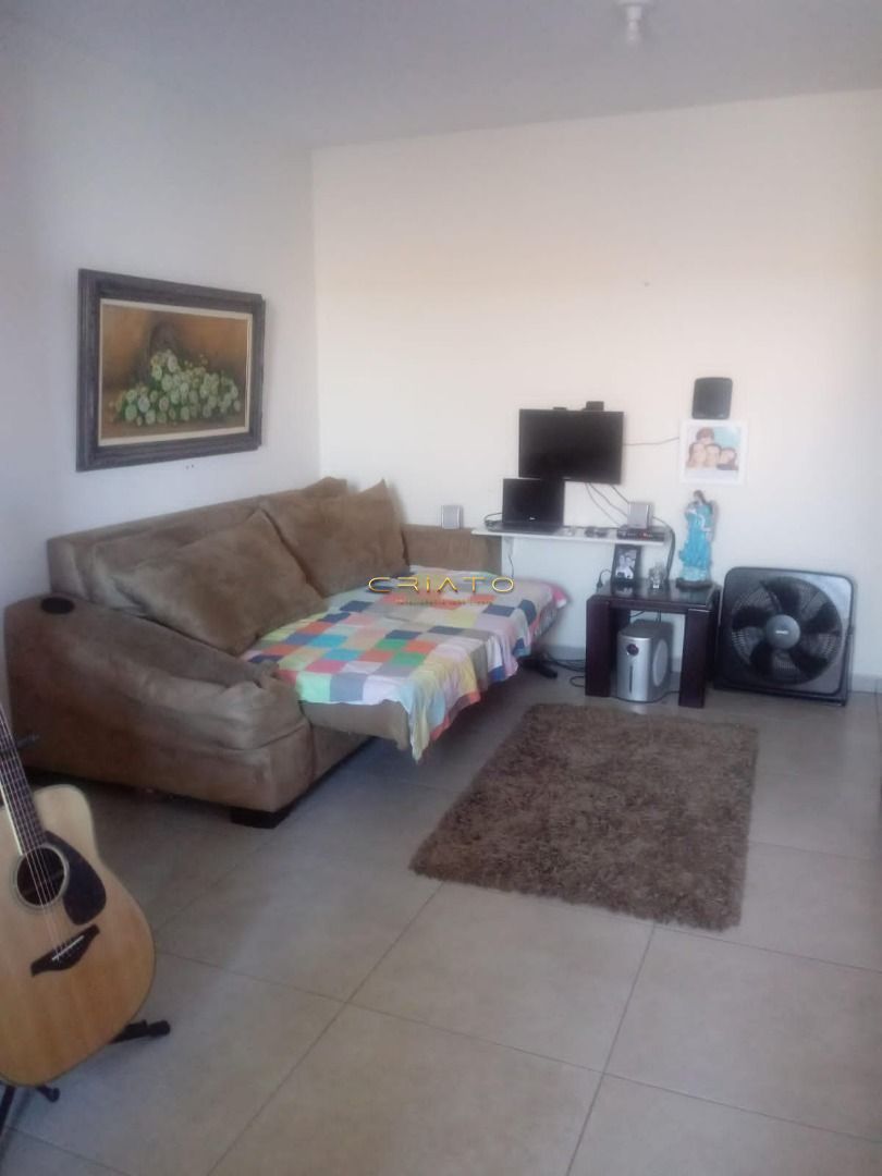 Apartamento de 2 quartos, 50m² no bairro Jibran El Hadj, em Anápolis | Eu Corretor
