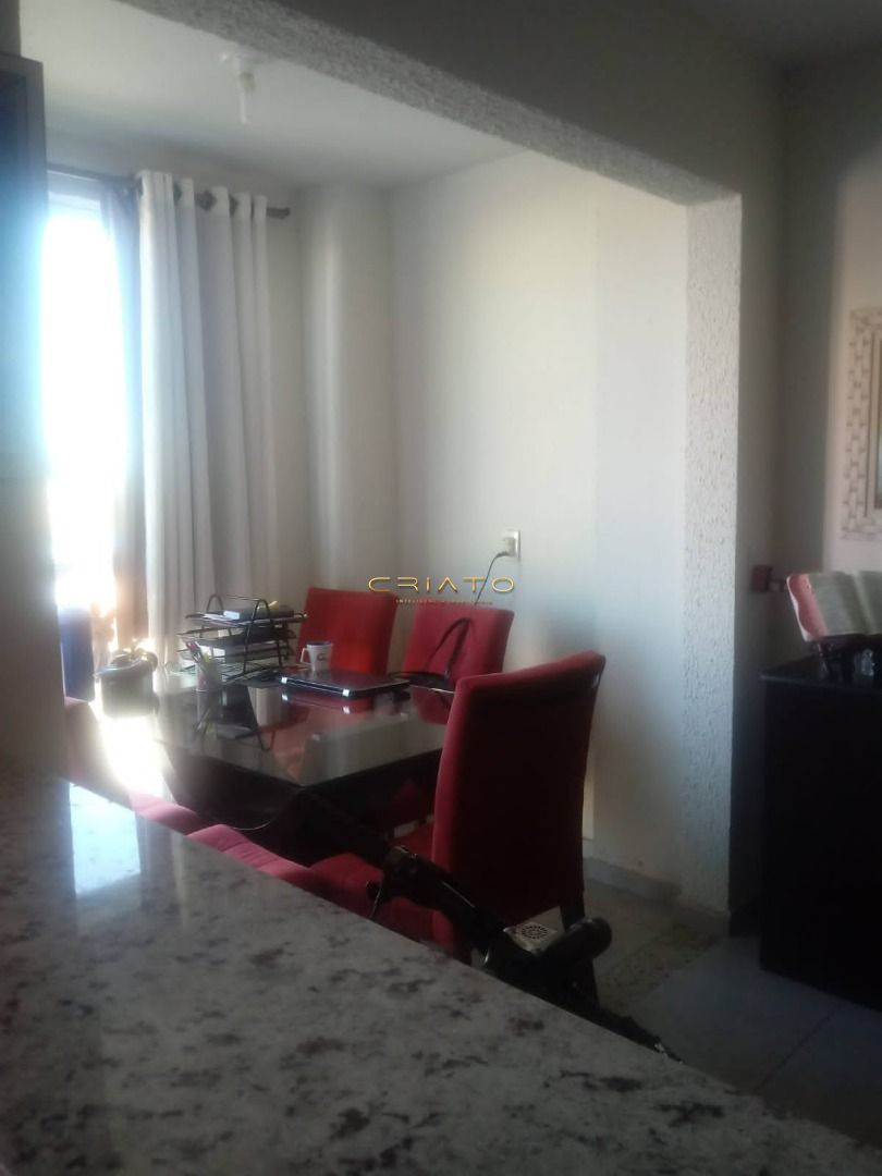 Apartamento de 2 quartos, 50m² no bairro Jibran El Hadj, em Anápolis | Eu Corretor