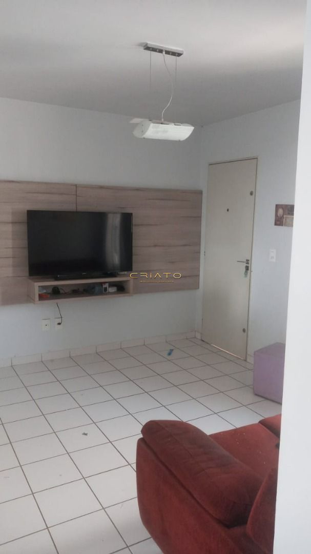 Apartamento de 2 quartos, 55m² no bairro Jardim Suíço, em Anápolis | Eu Corretor