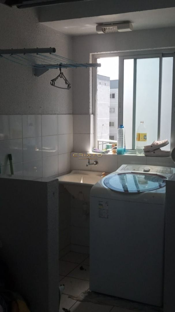 Apartamento de 2 quartos, 55m² no bairro Jardim Suíço, em Anápolis | Eu Corretor