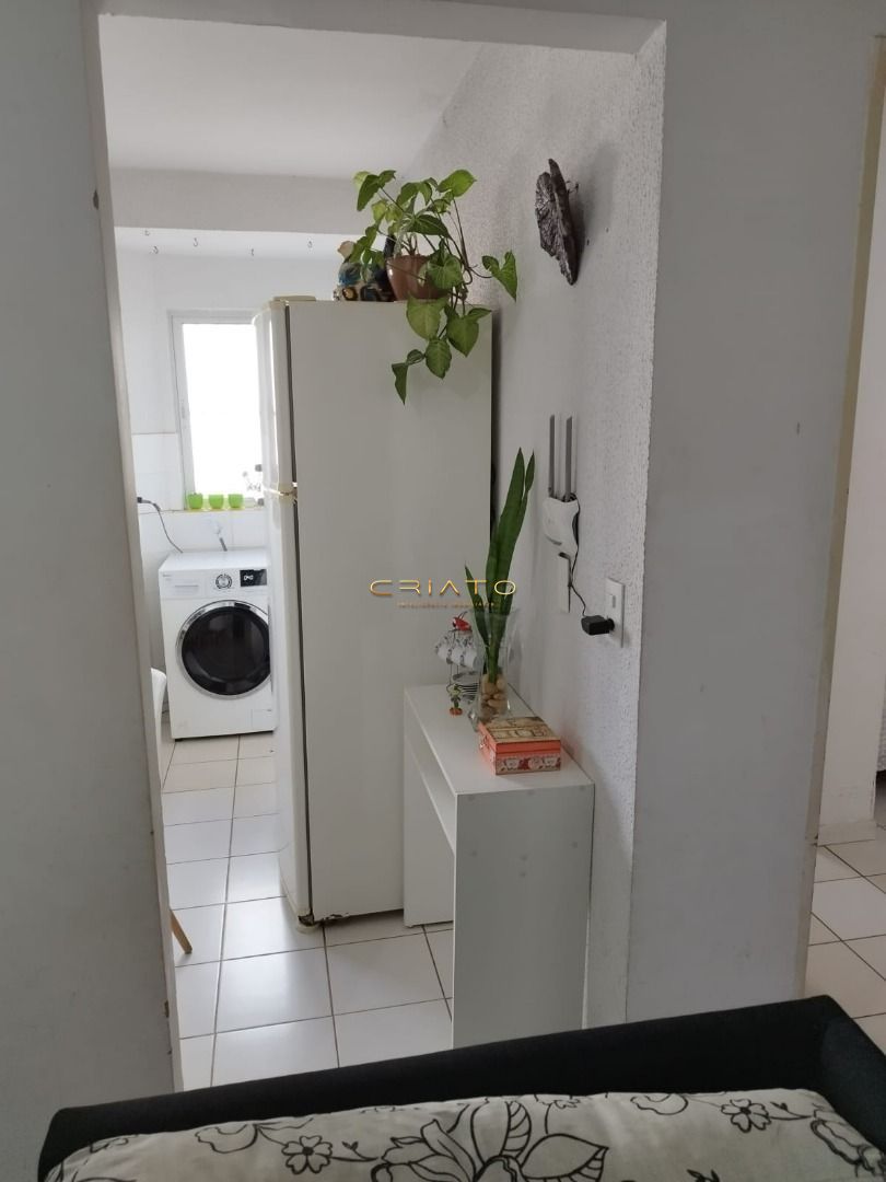 Apartamento de 2 quartos, 55m² no bairro Jardim Suíço, em Anápolis | Eu Corretor