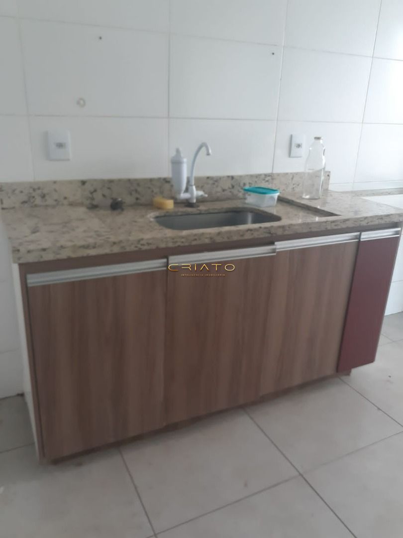 Apartamento de 2 quartos, 50m² no bairro Jibran El Hadj, em Anápolis | Eu Corretor