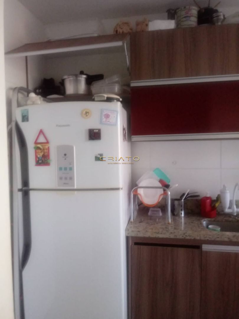 Apartamento de 2 quartos, 50m² no bairro Jibran El Hadj, em Anápolis | Eu Corretor