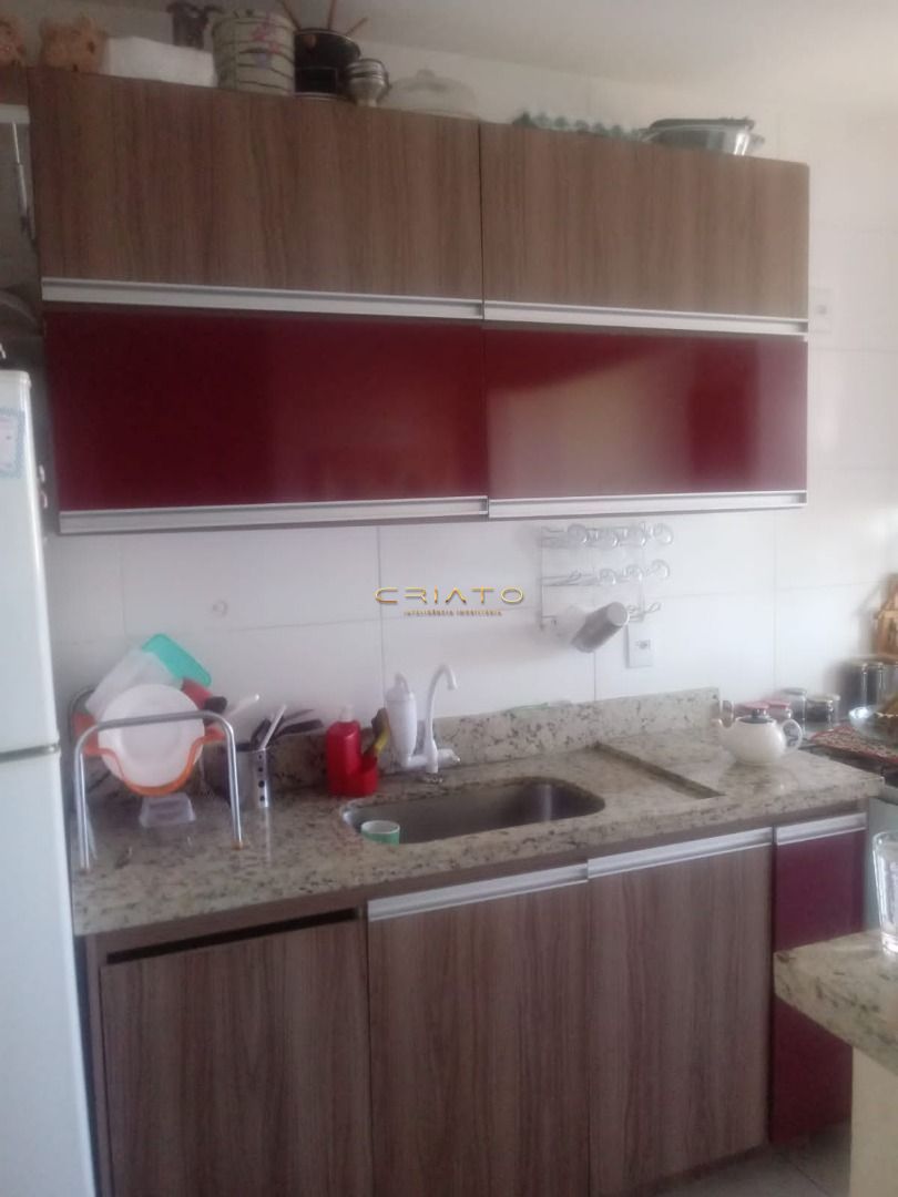 Apartamento de 2 quartos, 50m² no bairro Jibran El Hadj, em Anápolis | Eu Corretor