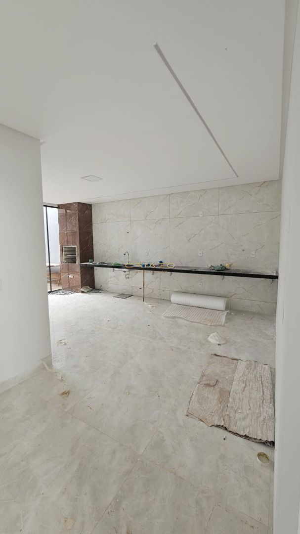 Casa de 3 quartos, 139m² no bairro Nenhum, em Anápolis | Eu Corretor