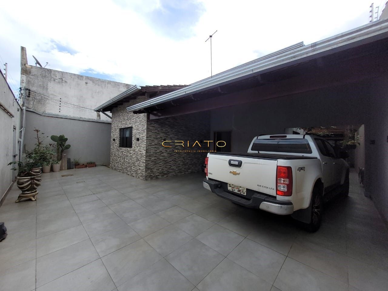Casa de 3 quartos, 228m² no bairro Setor Sul Jamil Miguel, em Anápolis | Eu Corretor