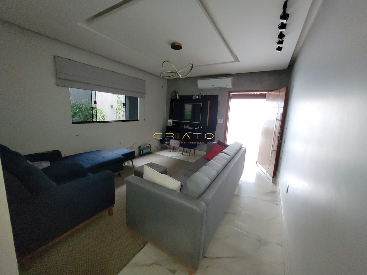 Casa de 3 quartos, 228m² no bairro Setor Sul Jamil Miguel, em Anápolis | Eu Corretor