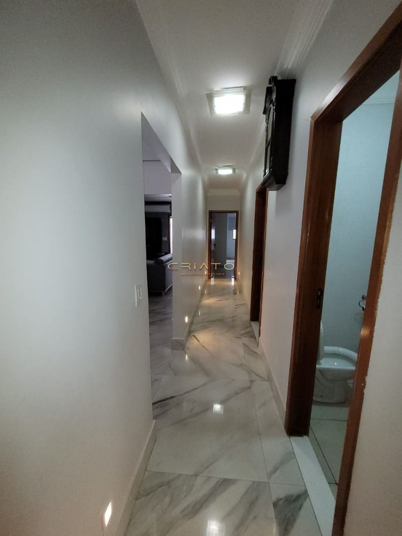 Casa de 3 quartos, 228m² no bairro Setor Sul Jamil Miguel, em Anápolis | Eu Corretor