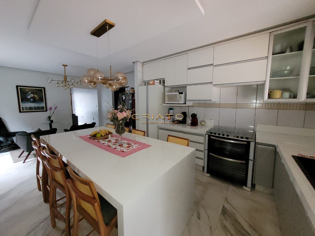Casa de 3 quartos, 228m² no bairro Setor Sul Jamil Miguel, em Anápolis | Eu Corretor