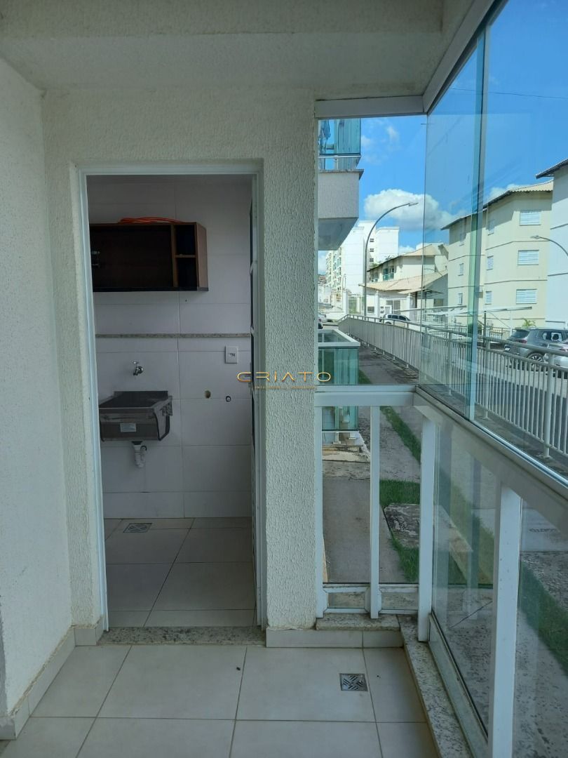 Apartamento de 2 quartos, 65m² no bairro Vila Formosa, em Anápolis | Eu Corretor