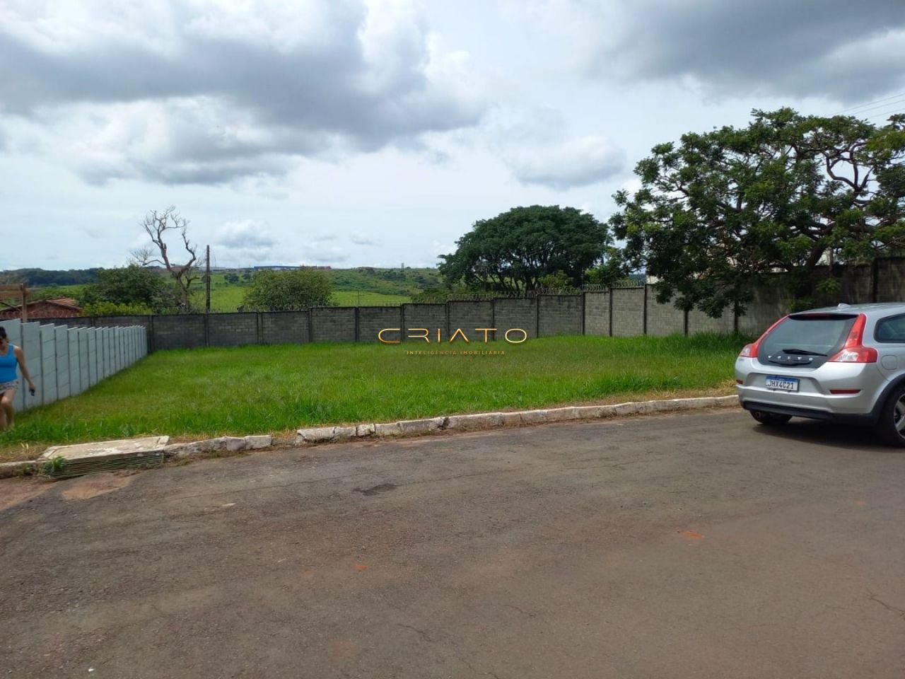 Lote/Terreno de 716m² no bairro Residencial Rose's Garden, em Anápolis | Eu Corretor