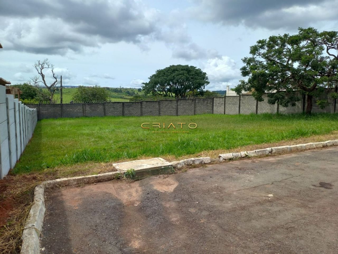 Lote/Terreno de 716m² no bairro Residencial Rose's Garden, em Anápolis | Eu Corretor