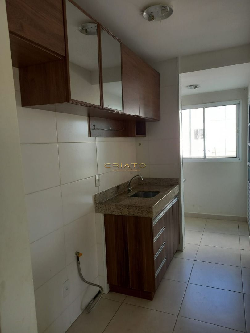 Apartamento de 2 quartos, 65m² no bairro Vila Formosa, em Anápolis | Eu Corretor