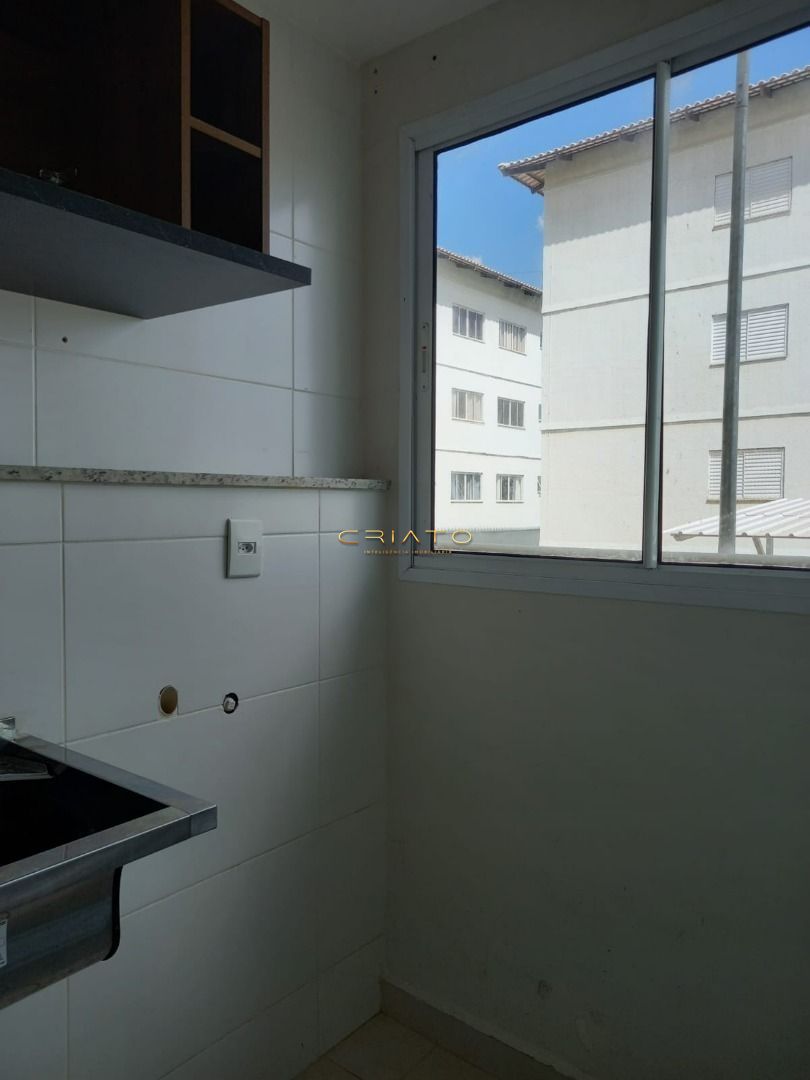 Apartamento de 2 quartos, 65m² no bairro Vila Formosa, em Anápolis | Eu Corretor