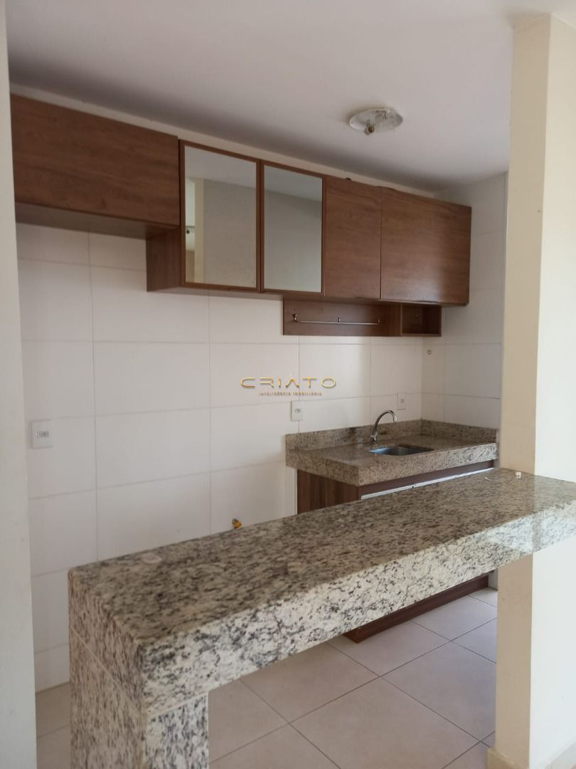 Apartamento de 2 quartos, 65m² no bairro Vila Formosa, em Anápolis | Eu Corretor