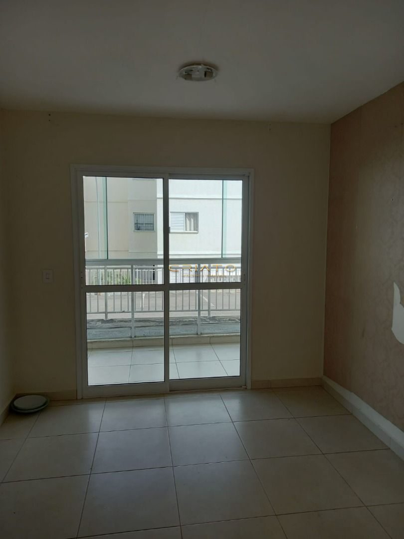 Apartamento de 2 quartos, 65m² no bairro Vila Formosa, em Anápolis | Eu Corretor