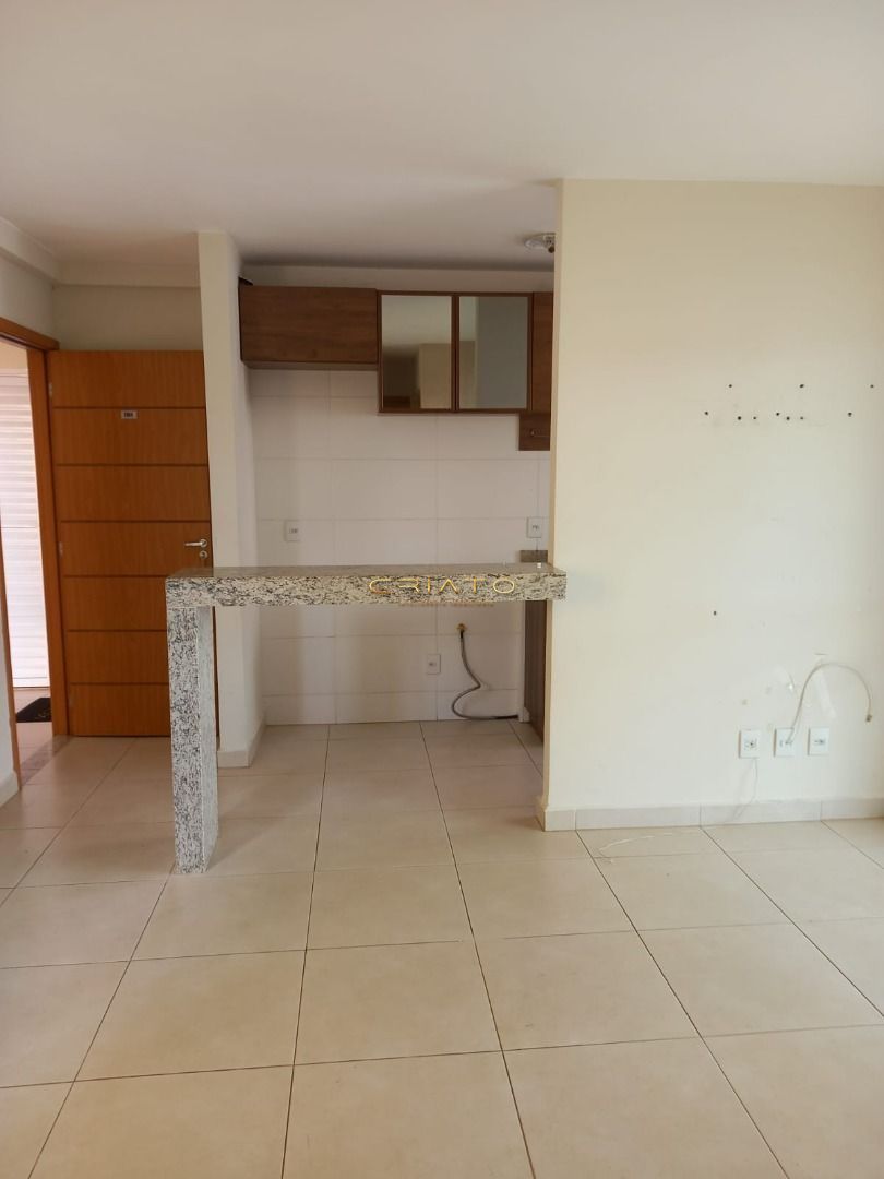 Apartamento de 2 quartos, 65m² no bairro Vila Formosa, em Anápolis | Eu Corretor
