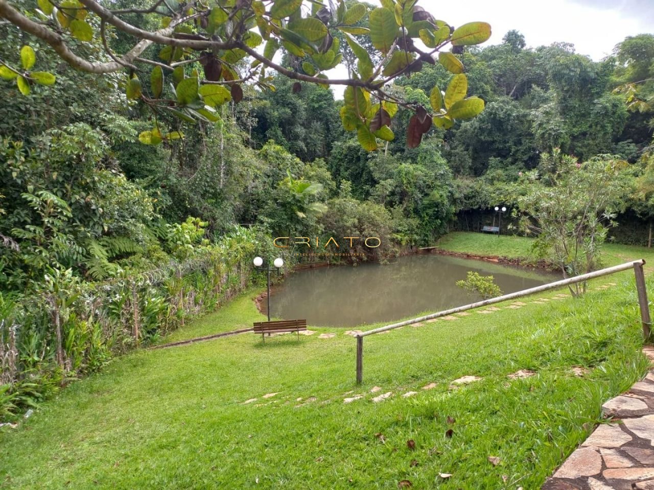 Lote/Terreno de 716m² no bairro Residencial Rose's Garden, em Anápolis | Eu Corretor