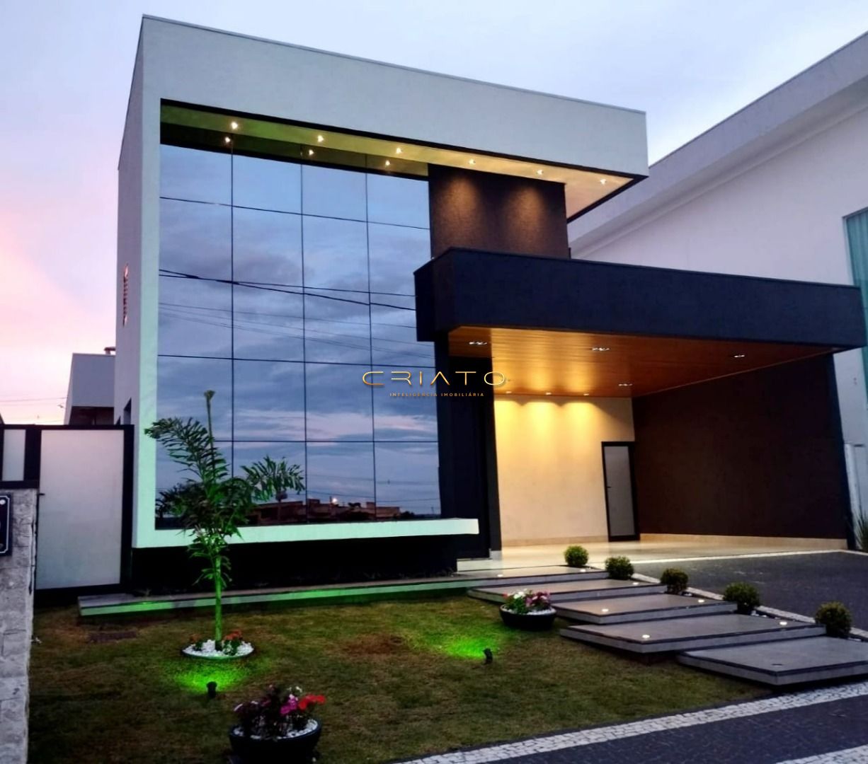 Casa de 3 quartos, 200m² no bairro Nenhum, em Anápolis | Eu Corretor