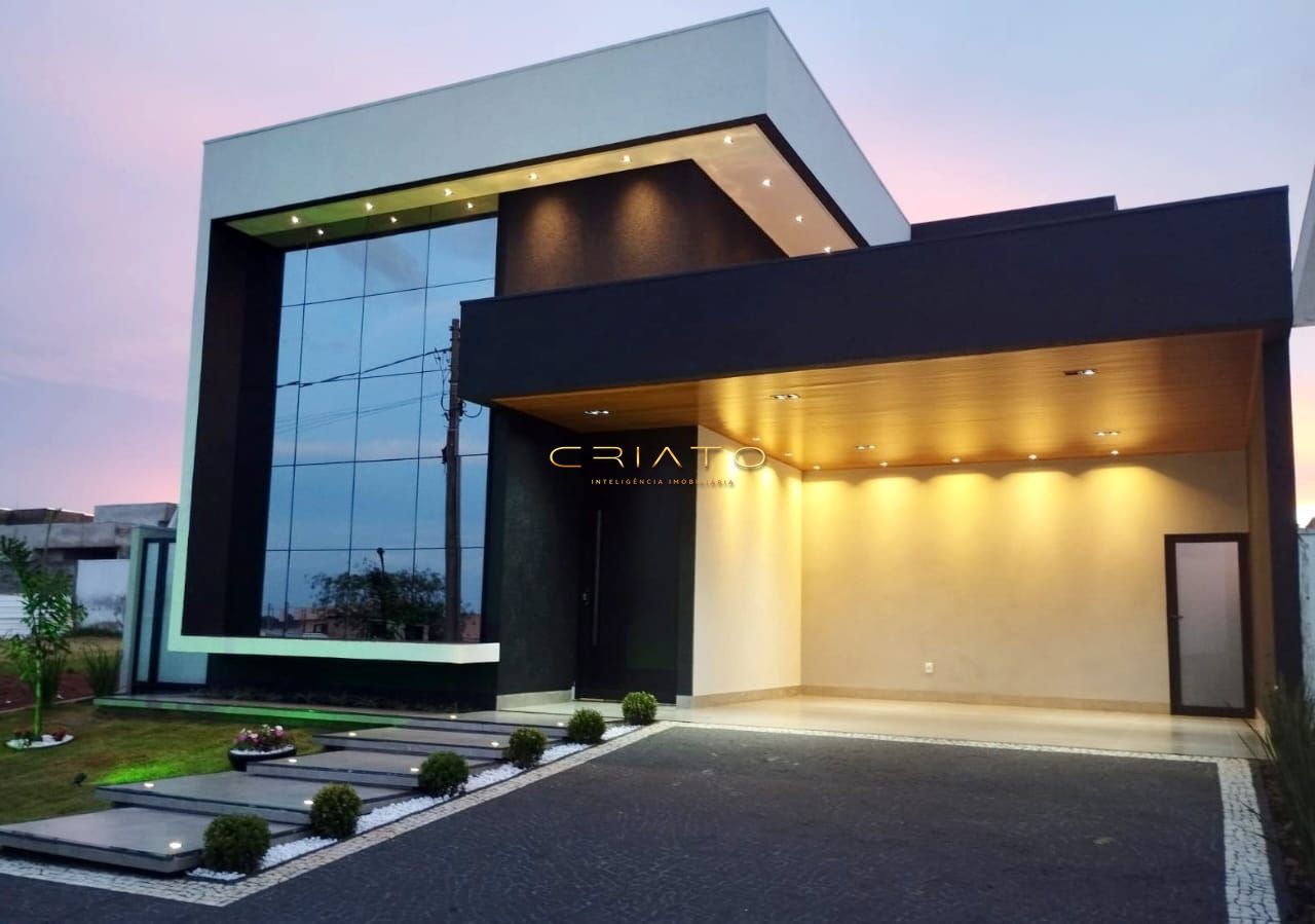 Casa de 3 quartos, 200m² no bairro Nenhum, em Anápolis | Eu Corretor