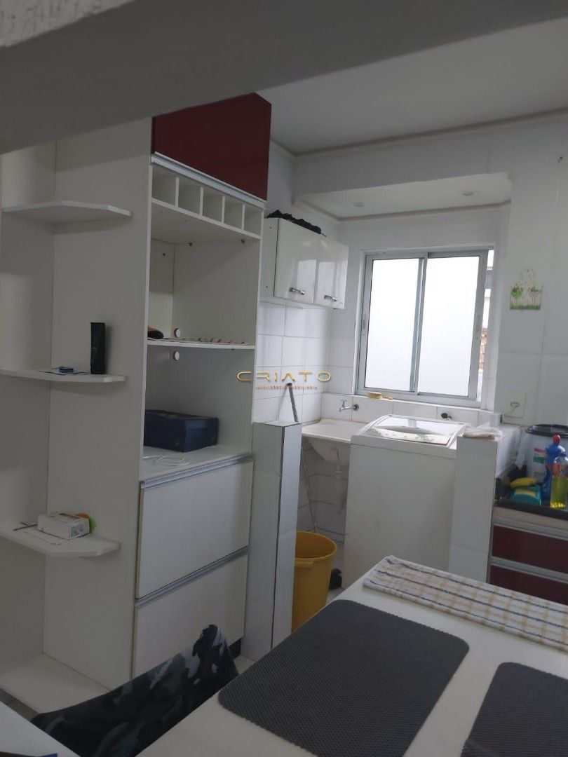 Apartamento de 2 quartos, 55m² no bairro Jardim Suíço, em Anápolis | Eu Corretor