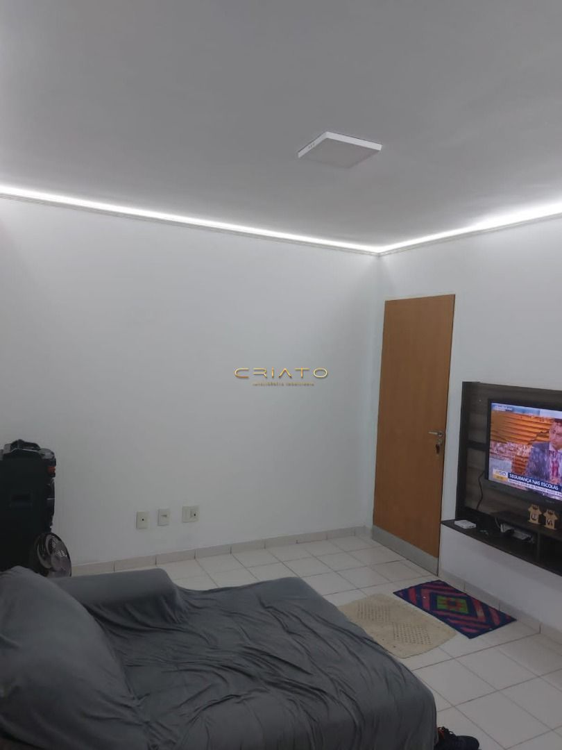 Apartamento de 2 quartos, 55m² no bairro Jardim Suíço, em Anápolis | Eu Corretor