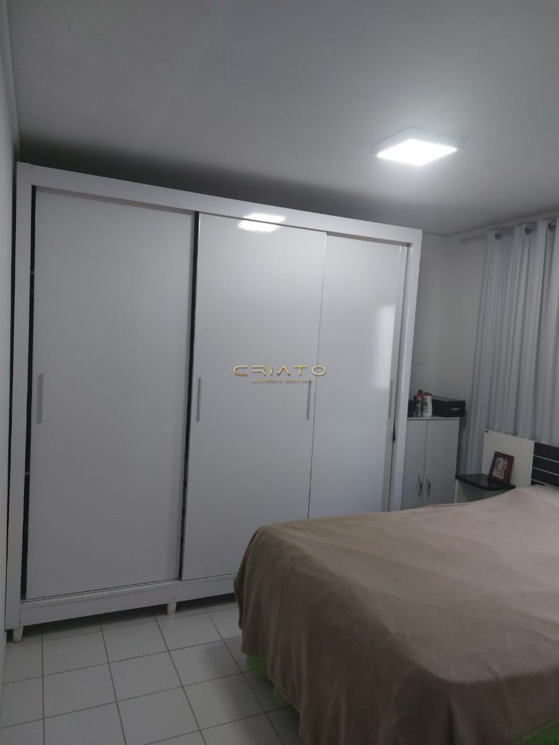 Apartamento de 2 quartos, 55m² no bairro Jardim Suíço, em Anápolis | Eu Corretor