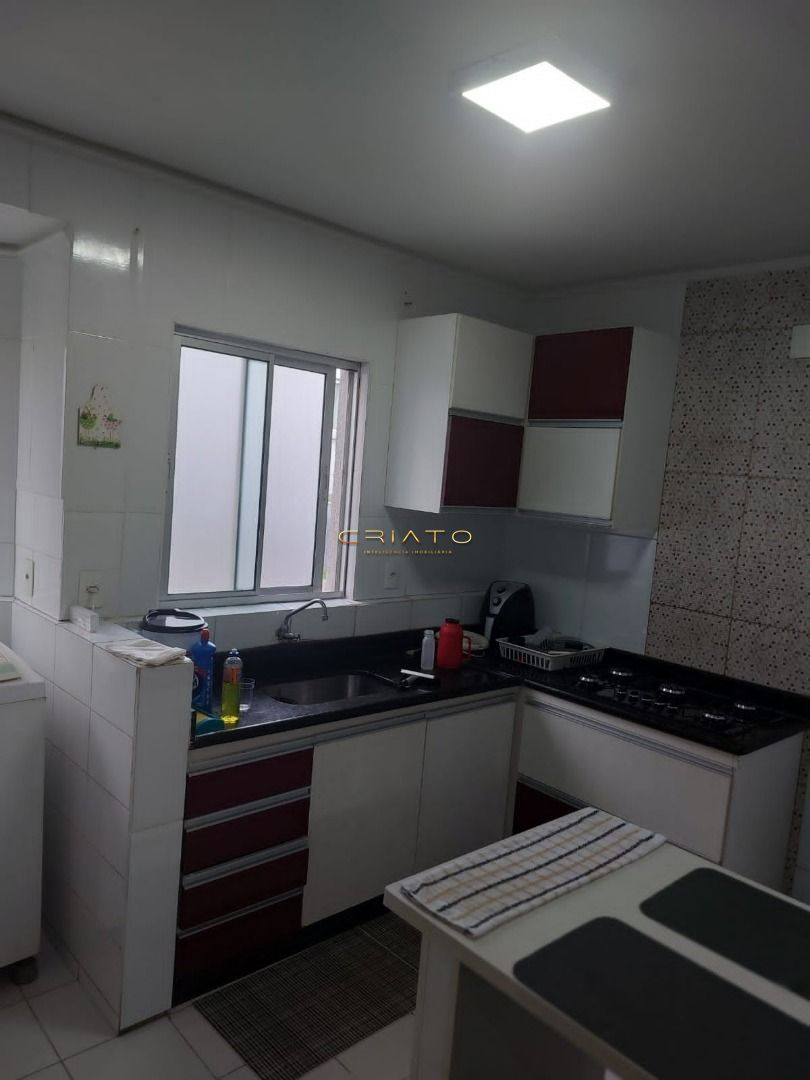 Apartamento de 2 quartos, 55m² no bairro Jardim Suíço, em Anápolis | Eu Corretor