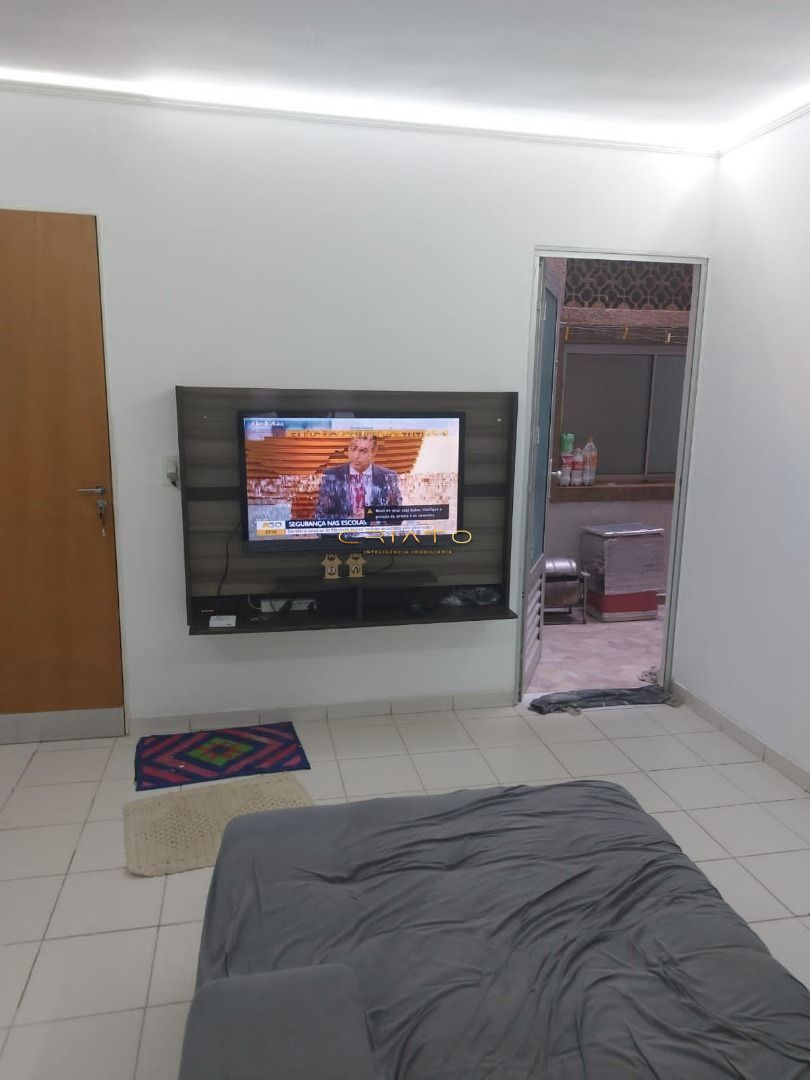 Apartamento de 2 quartos, 55m² no bairro Jardim Suíço, em Anápolis | Eu Corretor