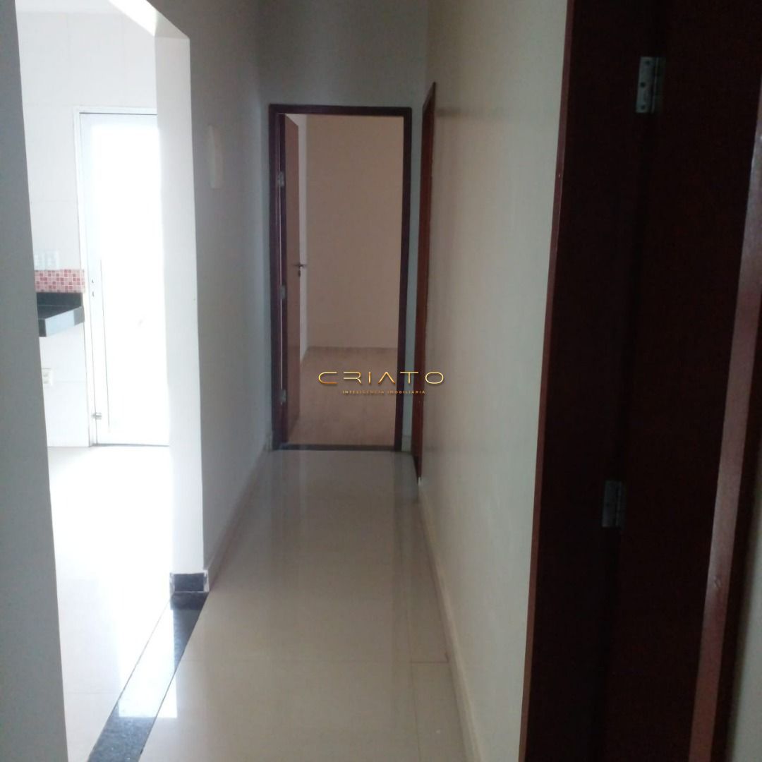 Casa de 3 quartos, 162m² no bairro Setor Industrial Aeroporto, em Anápolis | Eu Corretor