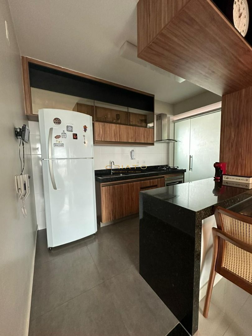 Apartamento de 2 quartos, 93m² no bairro Residencial Araujoville, em Anápolis | Eu Corretor