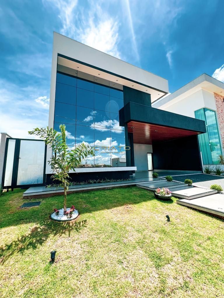 Casa de 3 quartos, 200m² no bairro Nenhum, em Anápolis | Eu Corretor