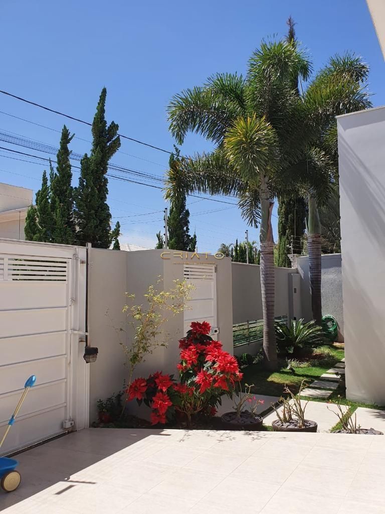 Casa de 3 quartos, 267m² no bairro Anápolis City, em Anápolis | Eu Corretor