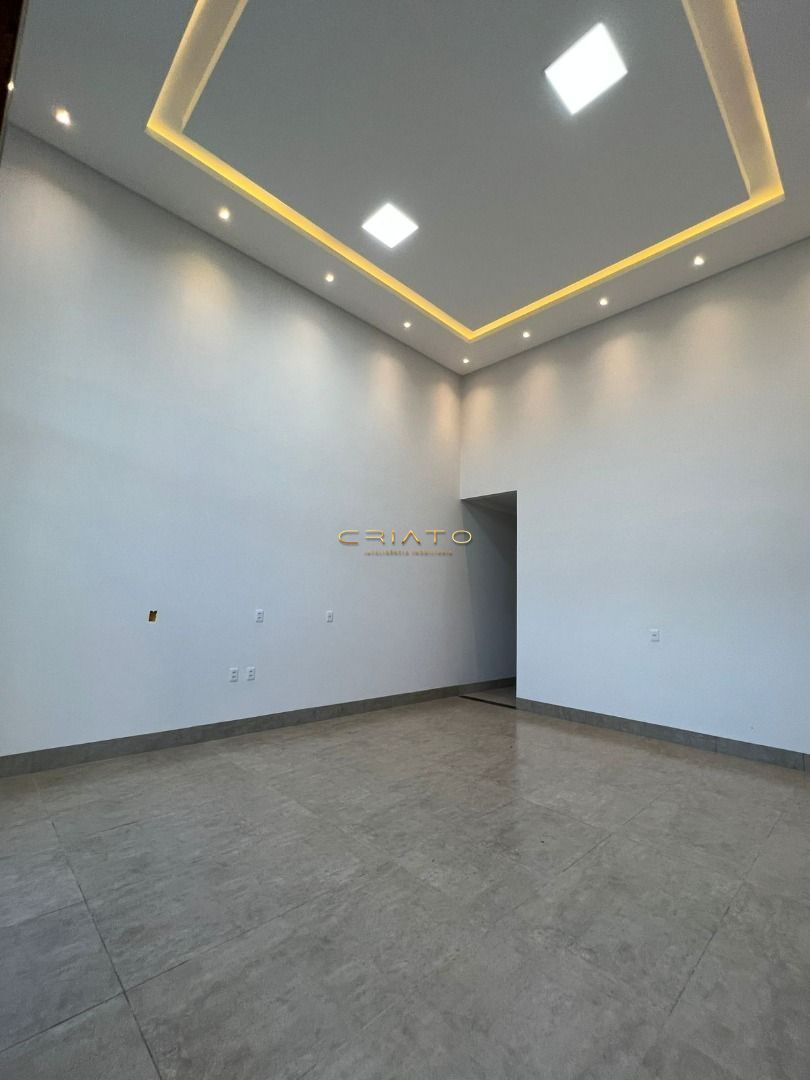 Casa de 3 quartos, 140m² no bairro Jardim Itália, em Anápolis | Eu Corretor