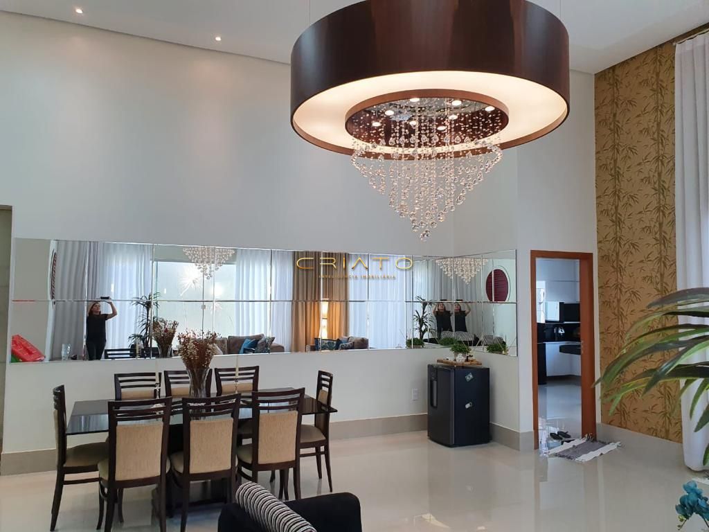 Casa de 3 quartos, 267m² no bairro Anápolis City, em Anápolis | Eu Corretor
