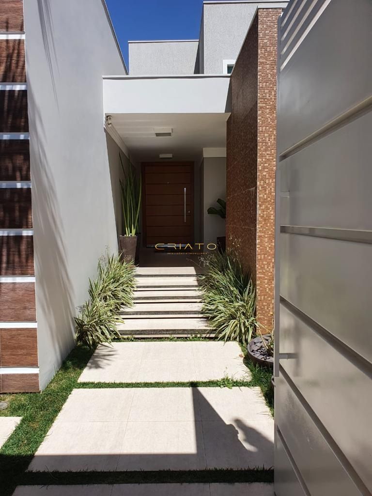 Casa de 3 quartos, 267m² no bairro Anápolis City, em Anápolis | Eu Corretor
