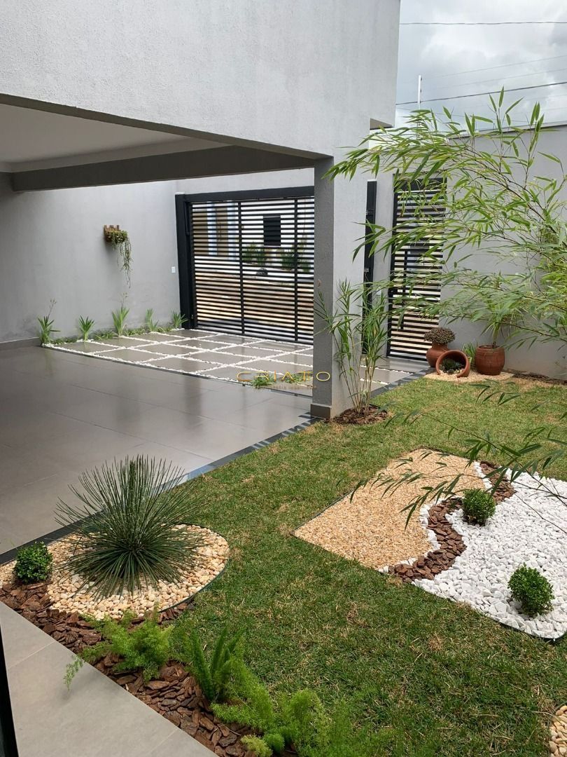 Casa de 3 quartos, 135m² no bairro Residencial Tangará, em Anápolis | Eu Corretor
