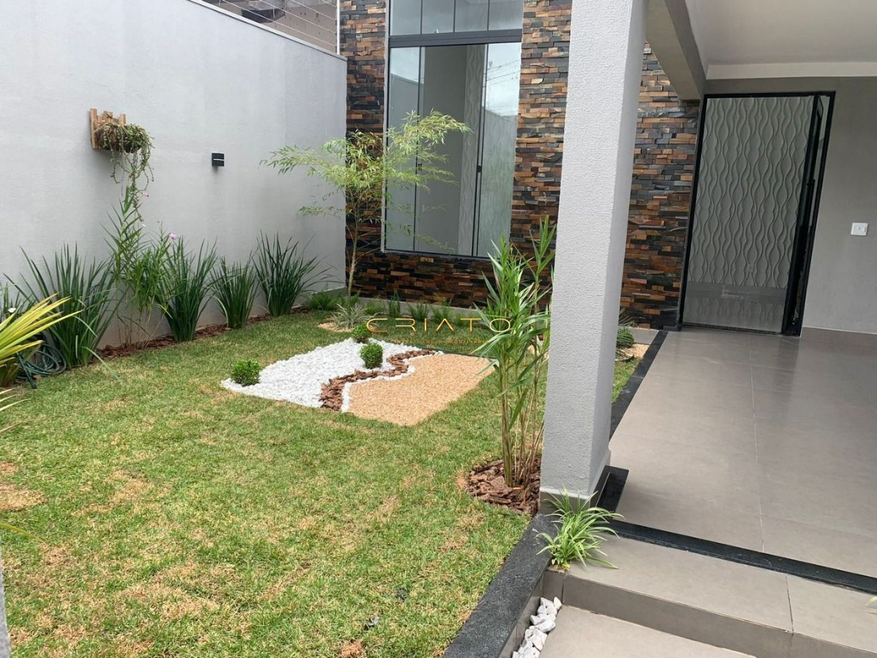 Casa de 3 quartos, 135m² no bairro Residencial Tangará, em Anápolis | Eu Corretor