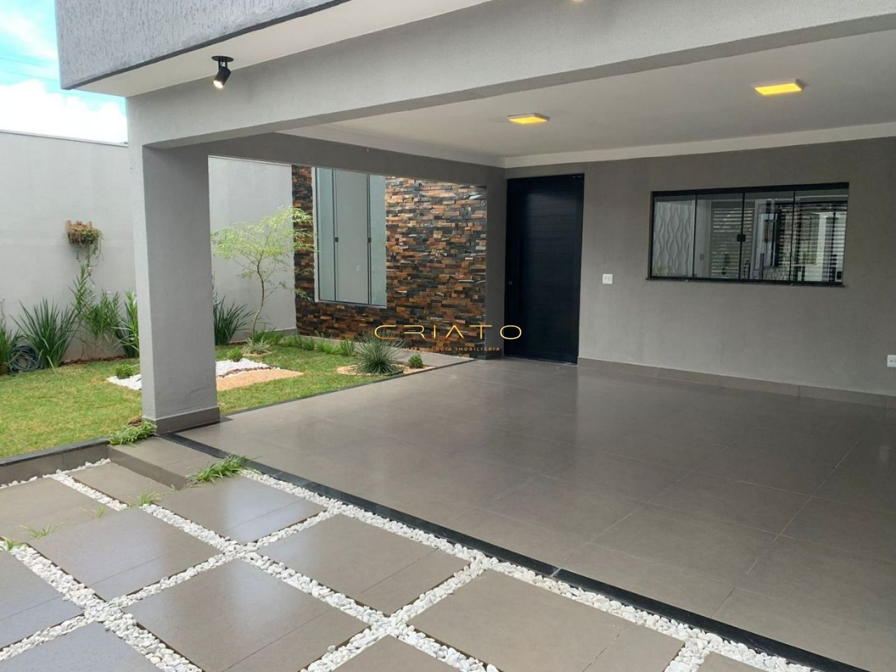 Casa de 3 quartos, 135m² no bairro Residencial Tangará, em Anápolis | Eu Corretor