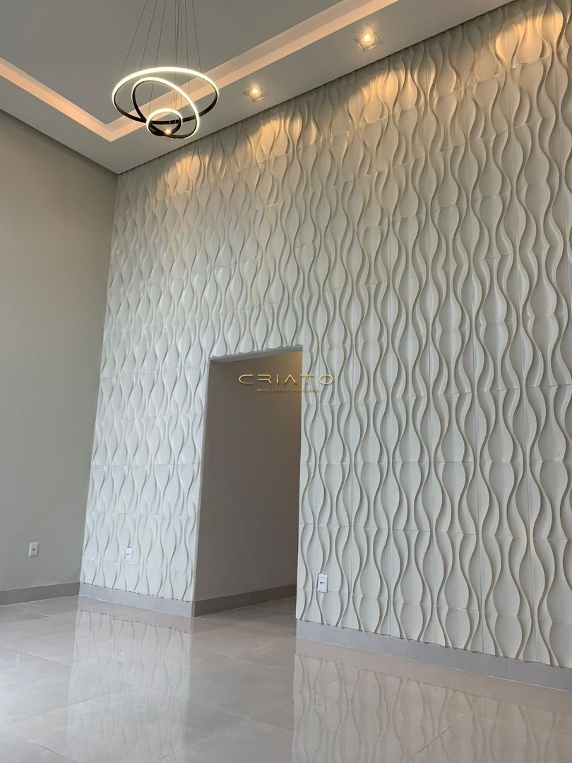Casa de 3 quartos, 135m² no bairro Residencial Tangará, em Anápolis | Eu Corretor