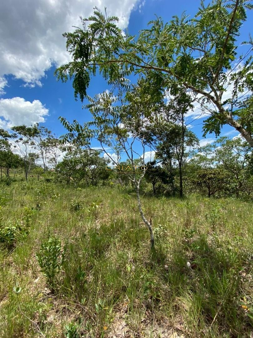Chácara de no bairro Zona Rural, em Pirenópolis | Eu Corretor