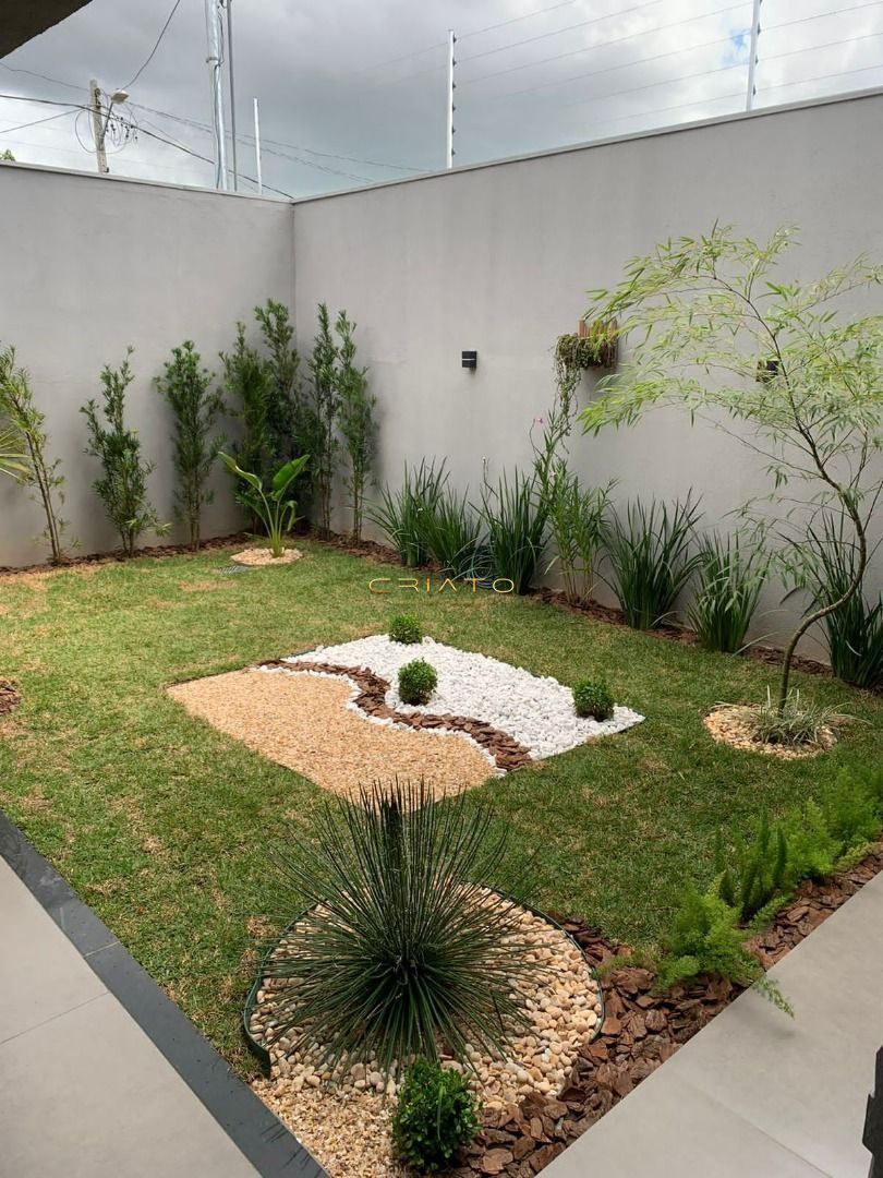 Casa de 3 quartos, 135m² no bairro Residencial Tangará, em Anápolis | Eu Corretor