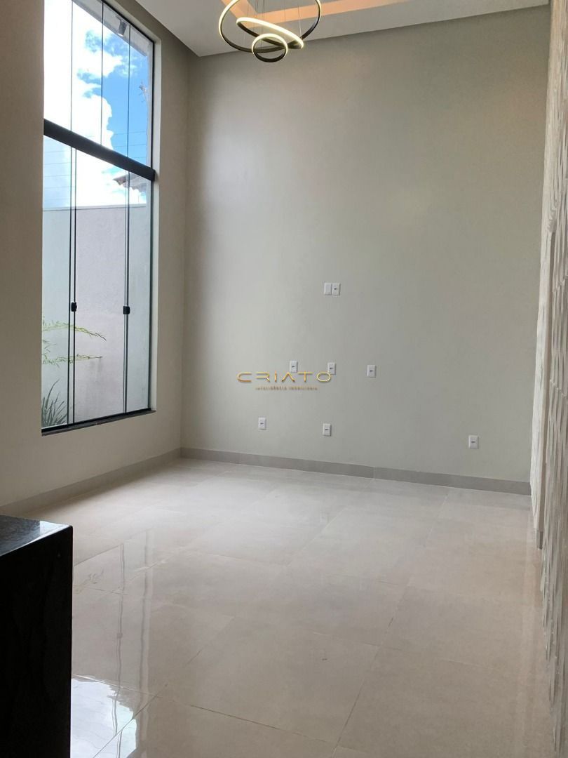 Casa de 3 quartos, 135m² no bairro Residencial Tangará, em Anápolis | Eu Corretor