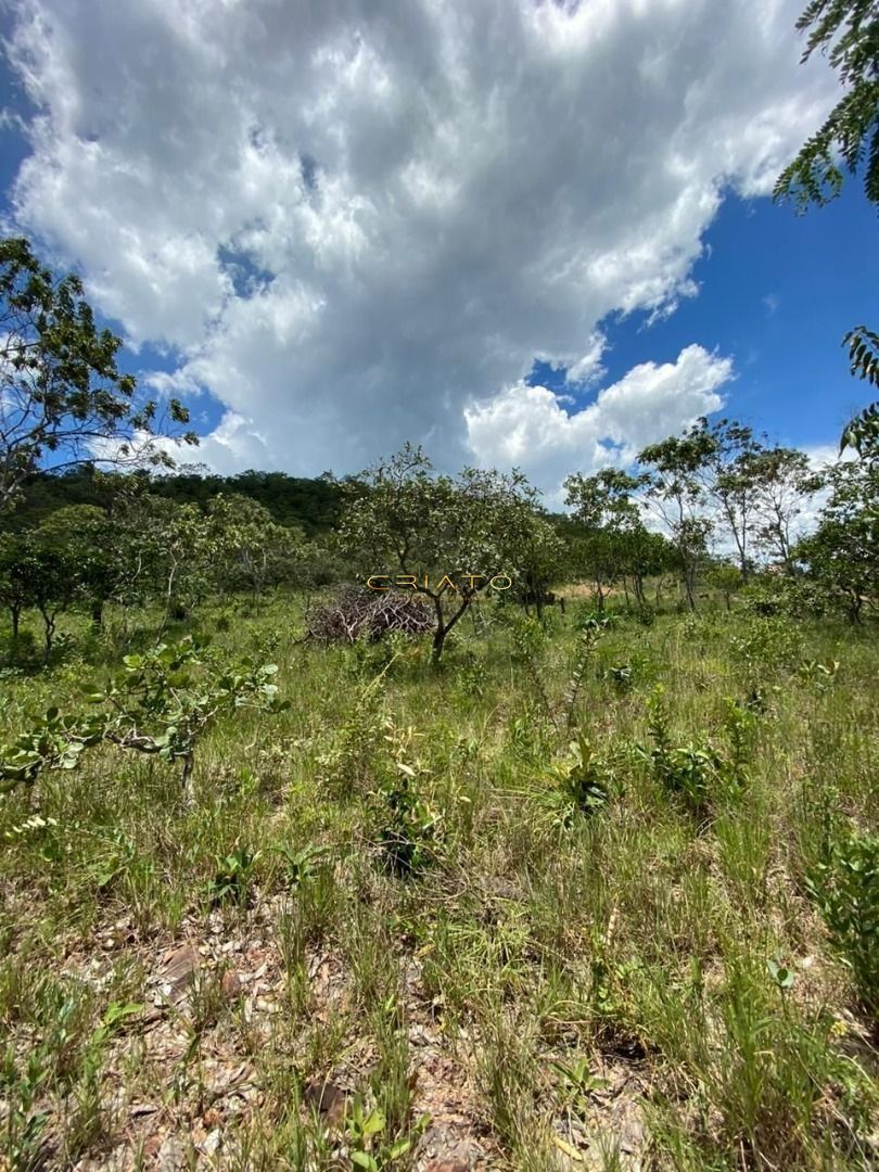 Chácara de no bairro Zona Rural, em Pirenópolis | Eu Corretor