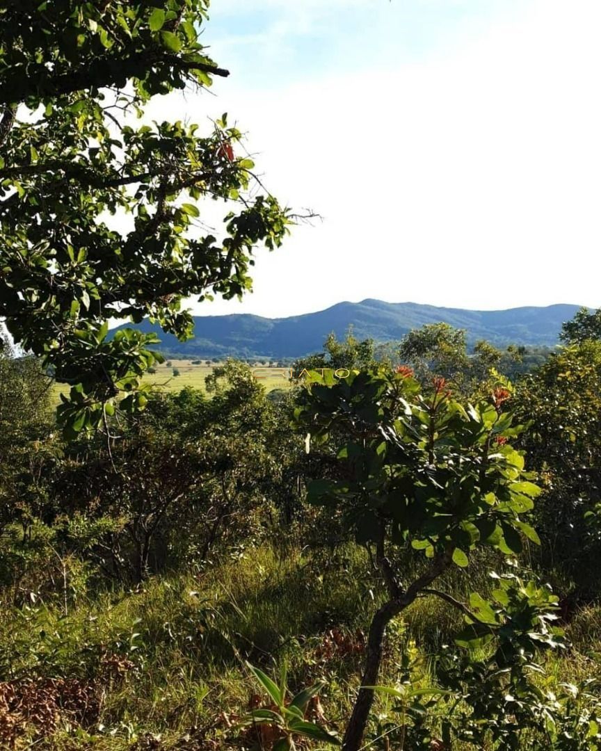 Chácara de no bairro Zona Rural, em Pirenópolis | Eu Corretor