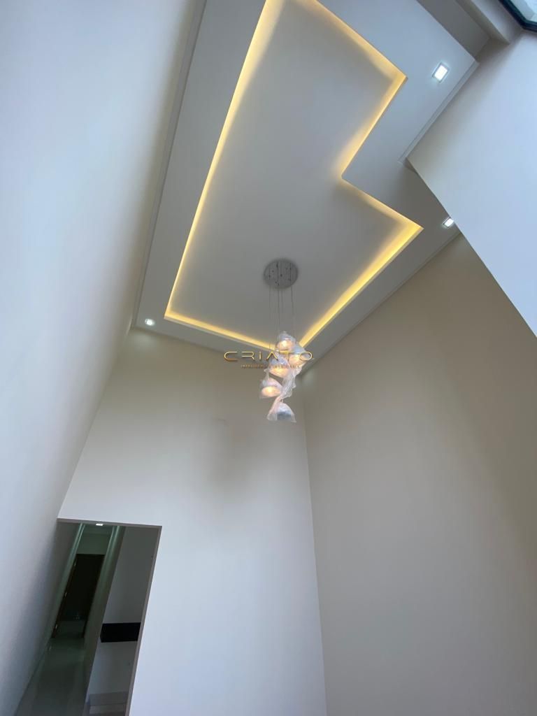Casa de 3 quartos, 105m² no bairro Residencial Cerejeiras, em Anápolis | Eu Corretor