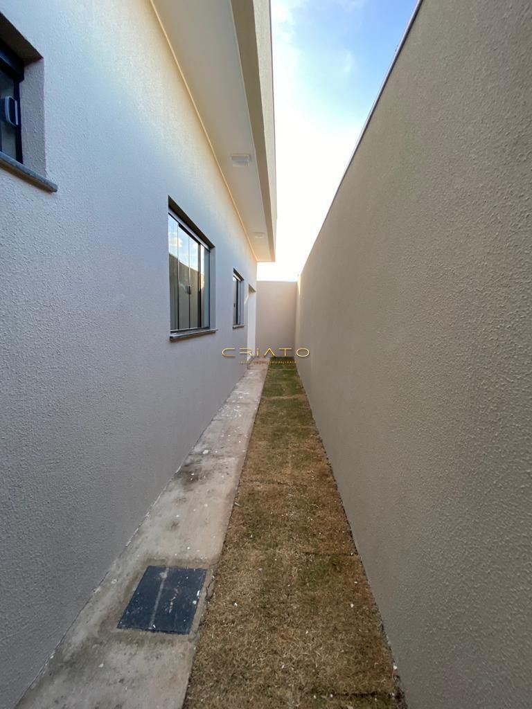 Casa de 3 quartos, 105m² no bairro Residencial Cerejeiras, em Anápolis | Eu Corretor
