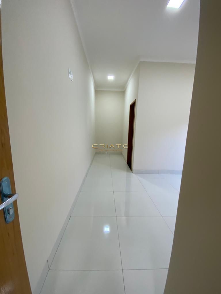 Casa de 3 quartos, 105m² no bairro Residencial Cerejeiras, em Anápolis | Eu Corretor