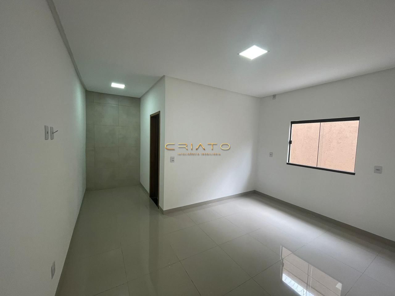 Casa de 3 quartos, 102m² no bairro Parque Residencial Ander, em Anápolis | Eu Corretor